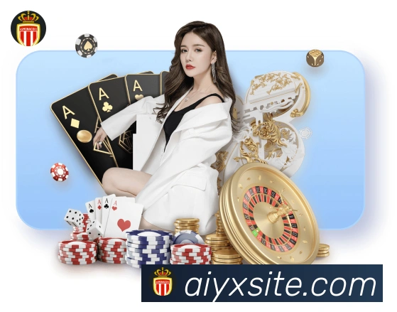 爱游戏APP 封面图
